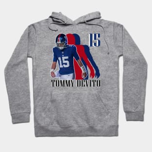 tommy devito Hoodie